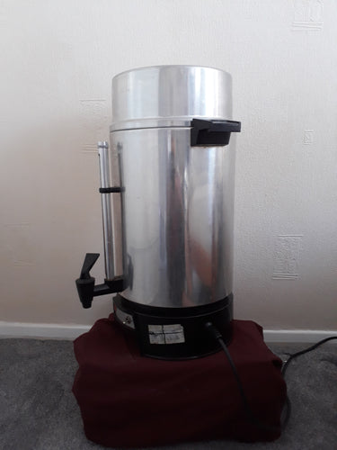 Coffee Percolator ( 90 Cup )