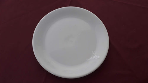 Buffet Plate Royal Doulton Pearl Fine China