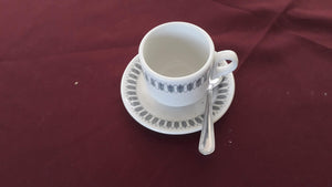 Coffee Cup (demi-tasse) Mayfair Crockery