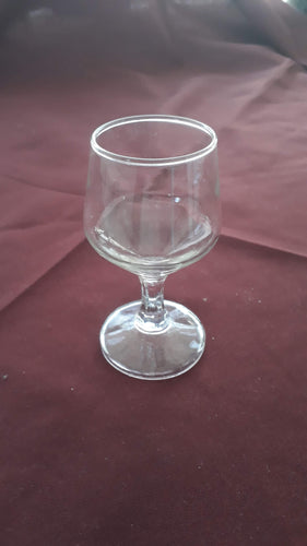 Port Glass