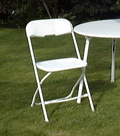 Folding Chair
