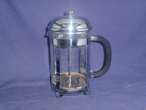 Cafetiere ( 12 cup )