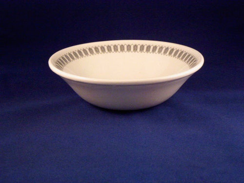 Soup / Dessert Bowl Mayfair Crockery