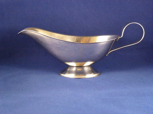 Gravy Boat