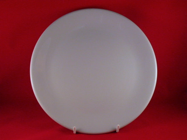 Side Plate White Fine Bone China