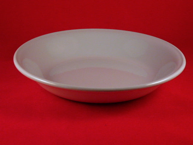 Soup / Dessert Bowl Fine White Bone China