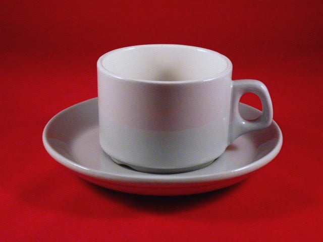Coffee Cup (demi-tasse) Royal Doulton Pearl Fine China