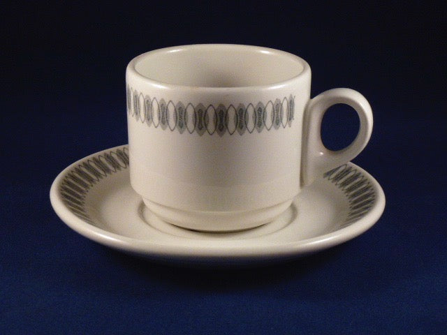 Tea Cup Mayfair Crockery