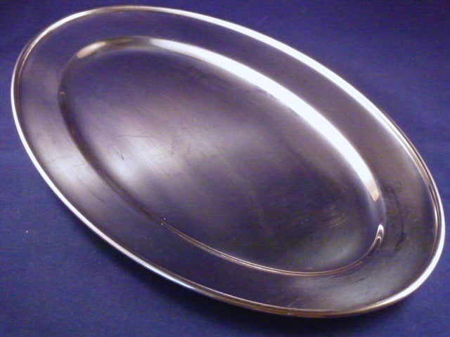 Oval Platter ( 20 inch )