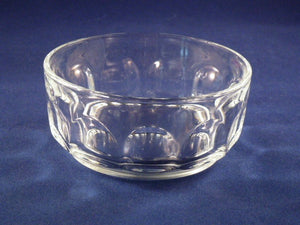 Individual Glass Dish