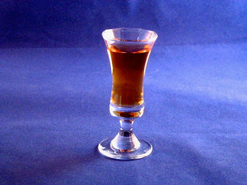 Liqueur Glass