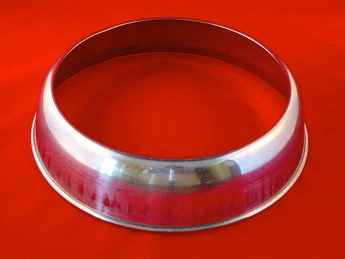 Plate Stacking Ring
