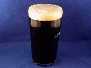 Beer Straight Glass