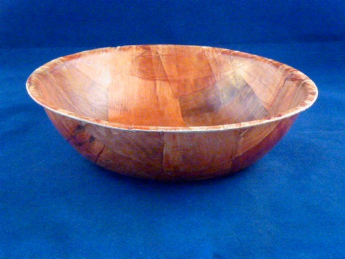 Wooden Salad Bowl 10 inch