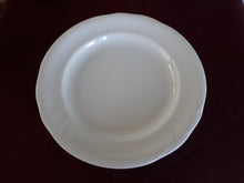 Load image into Gallery viewer, Royal Doulton  White Side Plate