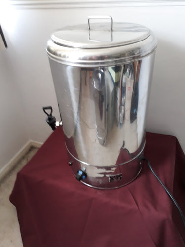 Electric Water Boiler (4 Gal)